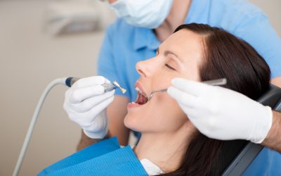 There Are Many Ways To Obtain Teeth Whitening in Haddonfield