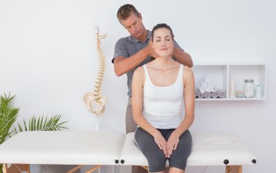 Choosing Chiropractors Manhattan KS