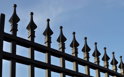 Reasons to Install Steel Fence Installation Ankeny, IA